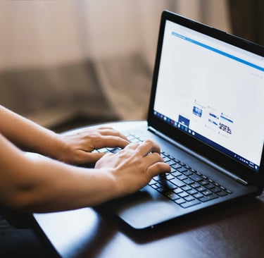 How Can Social Media Impact Communication in Business?