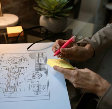 How to get customers in Real estate?