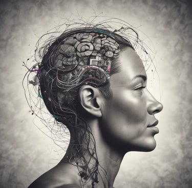 Power Mindsets for Overcoming Setbacks