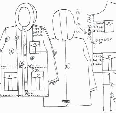 Loom Breeze-Apparel Sample & Production-Denim Manufacturer 