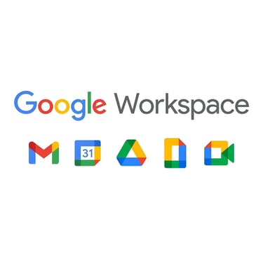 a google - powered google search engine logo