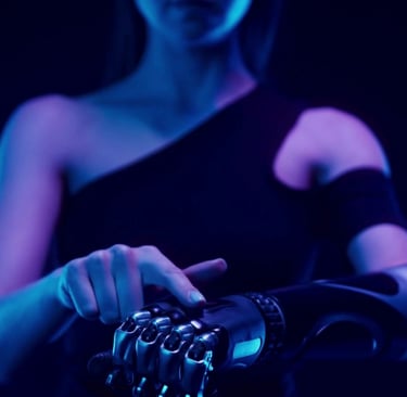 Fai crescere la tua PMI con l'intelligenza artificiale