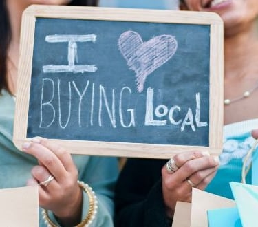 Profilo Google My Business ottimizzato per SEO locale