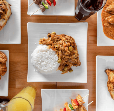 Zannys Food App- Food Delivery App in the UK