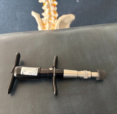 instrument adjusting in columbia sc