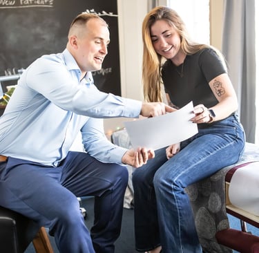 Sciatica Chiropractor Columbia SC