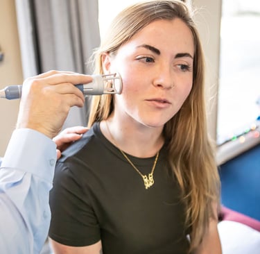 TMJ Chiropractor Columbia SC