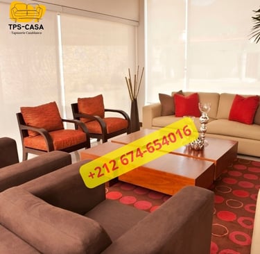 formation tapisserie casablanca