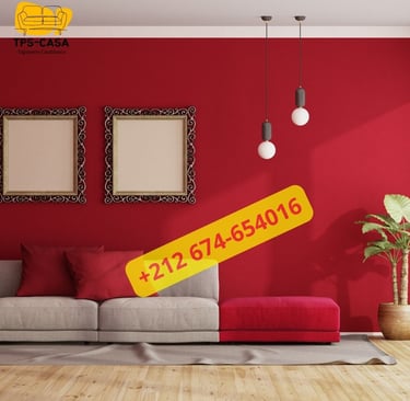 formation tapisserie casablanca