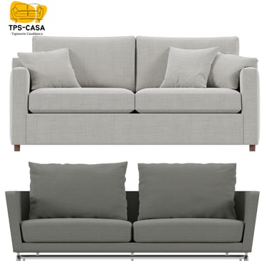 Canapé salon marocain 