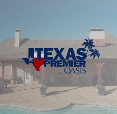Texas Premier Oasis Blog