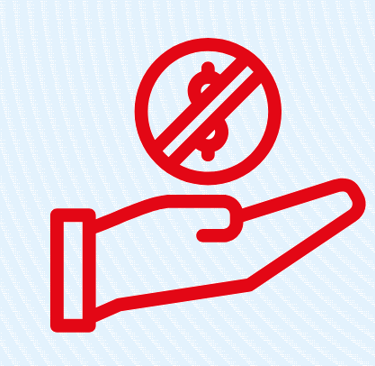 MaxPareBrise - Aucun frais à avancer