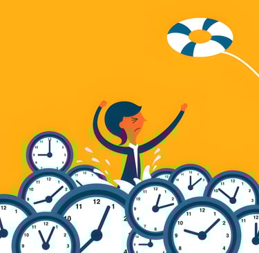 Assessment sınavı zaman yönetimi