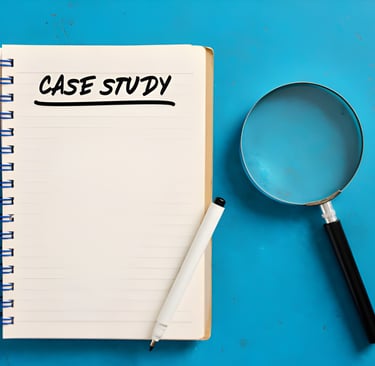 Case Study Assessment