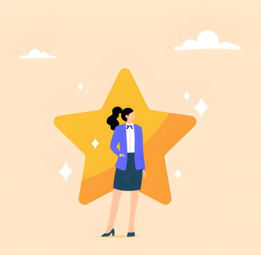 STAR tekniği mülakat