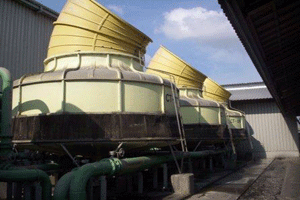 specializes in manufacturing high-quality cooling towers under the Liang Hoo brand