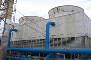 specializes in manufacturing high-quality cooling towers under the Liang Hoo brand