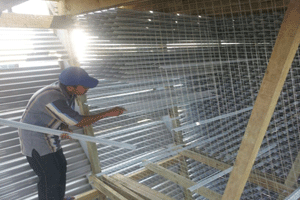 specializes in manufacturing high-quality cooling towers under the Liang Hoo brand