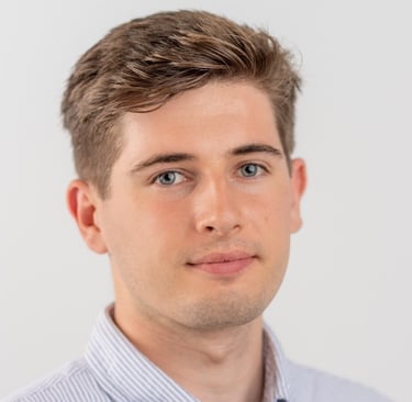 Callum Samuel Headshot