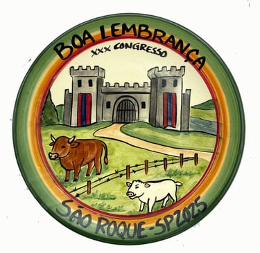 30o Congresso da Boa Lembrança. Foto: Divulgação