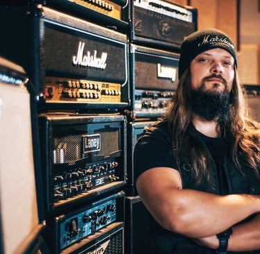 Vokalo instrumento muzikos garso įrašas Lapės Records studija / dovana / dovanų kuponas