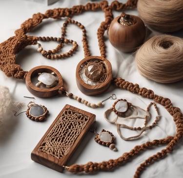 green and black smartphone on brown wooden round table