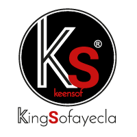 logo del proveedor de sofás King Sofás