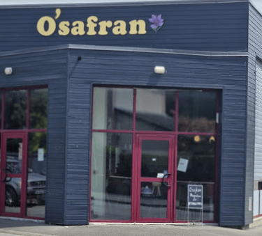 Restaurant O'Safran