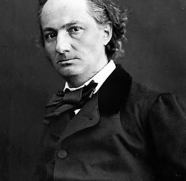 Charles Baudelaire