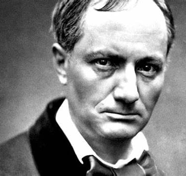 Charles Baudelaire