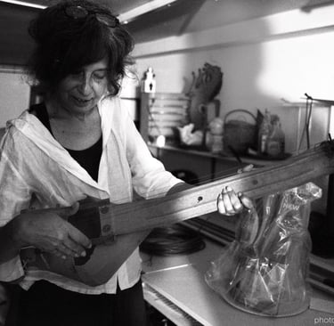Flavia Mastrella