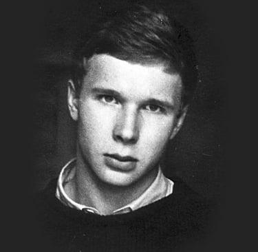 Rafał Wojaczek