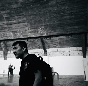 Zhou Yaping