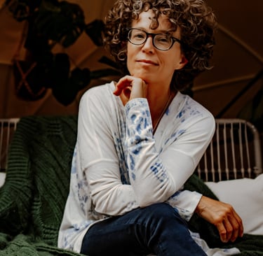 Jenny Cahill - Contact