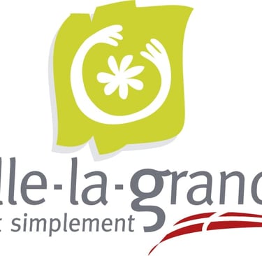 Logo de la mairie de Ville-La-Grand (74100)