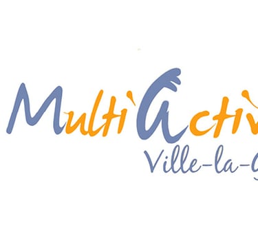 Logo du Pôle Multi Activités de Ville La Grand (74100)