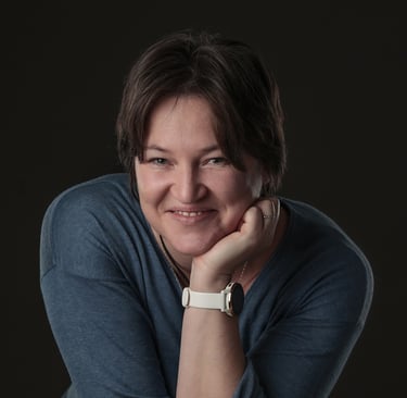 Alexandra Dumoulin Sophrologue EI