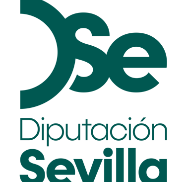 logo diputación de sevilla