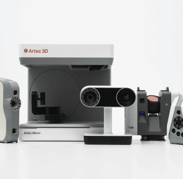 Artec 3D