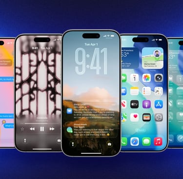 Crédit : Apple