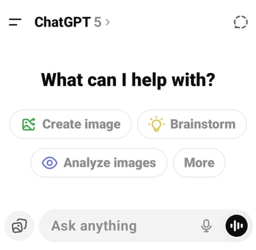 Is ChatGPT Plus Still Worth It With GPT-5 Now Free