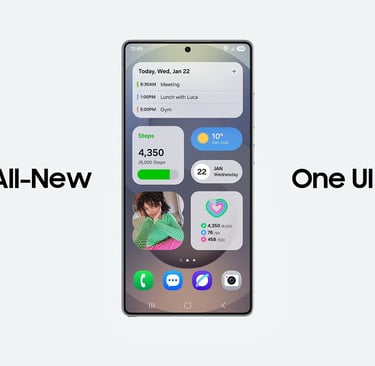 Samsung-Announces-Official-Rollout-of-One-UI-7-Starting-From-April-7 Quebec Test