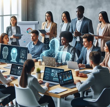 Microsoft Copilot AI 2025
