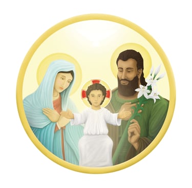 Holy Family