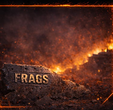 Objective: Destroy 200 enemy tanks