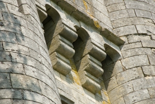 mâchicoulis