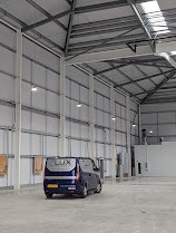 Commercial Electrician