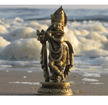 Jai Shri Krishan