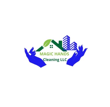 magic hands logo