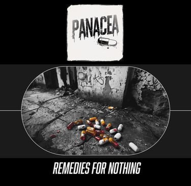 Panacea - Remedies for nothing